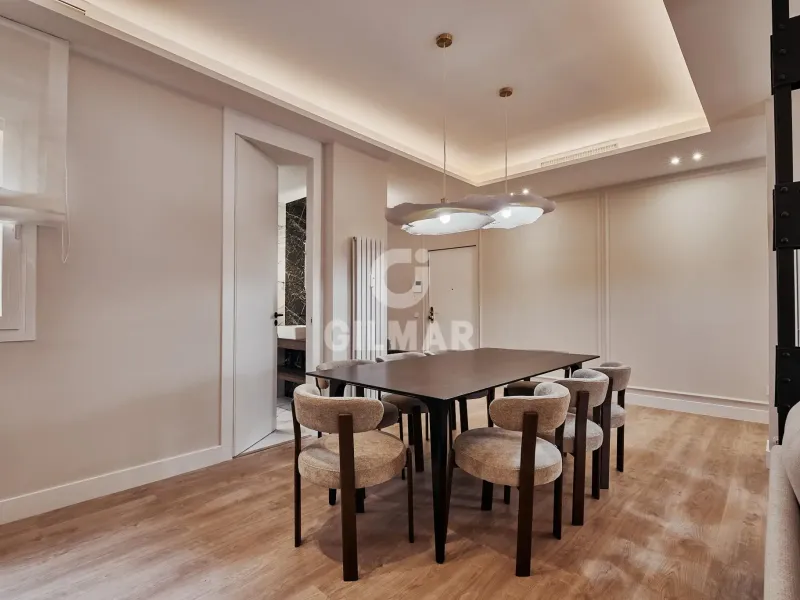 Piso en Castellana - Madrid