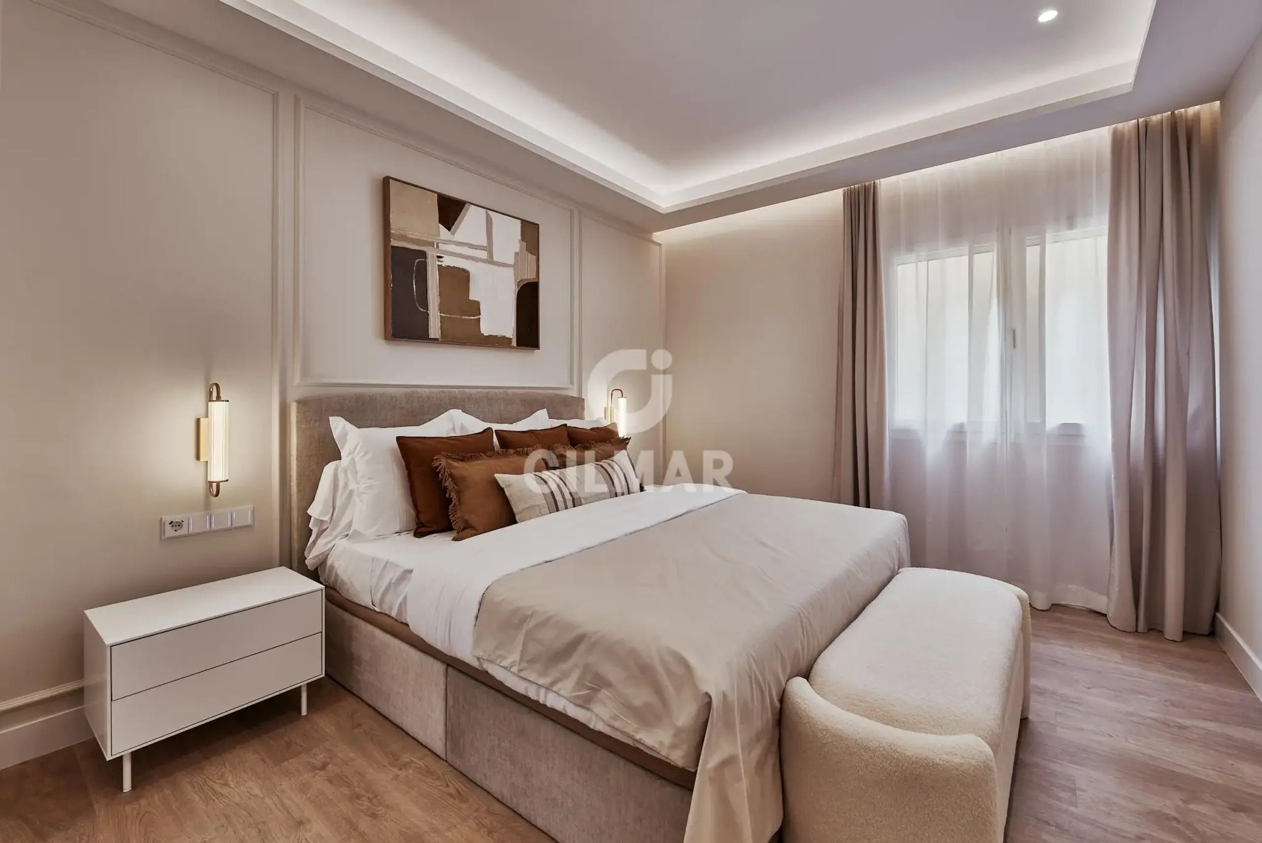 Piso en Castellana - Madrid