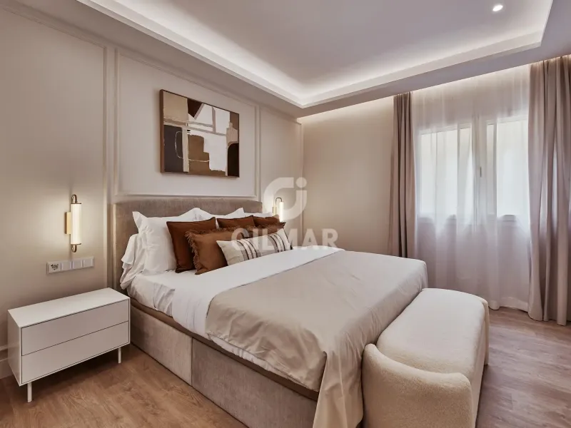 Piso en Castellana - Madrid