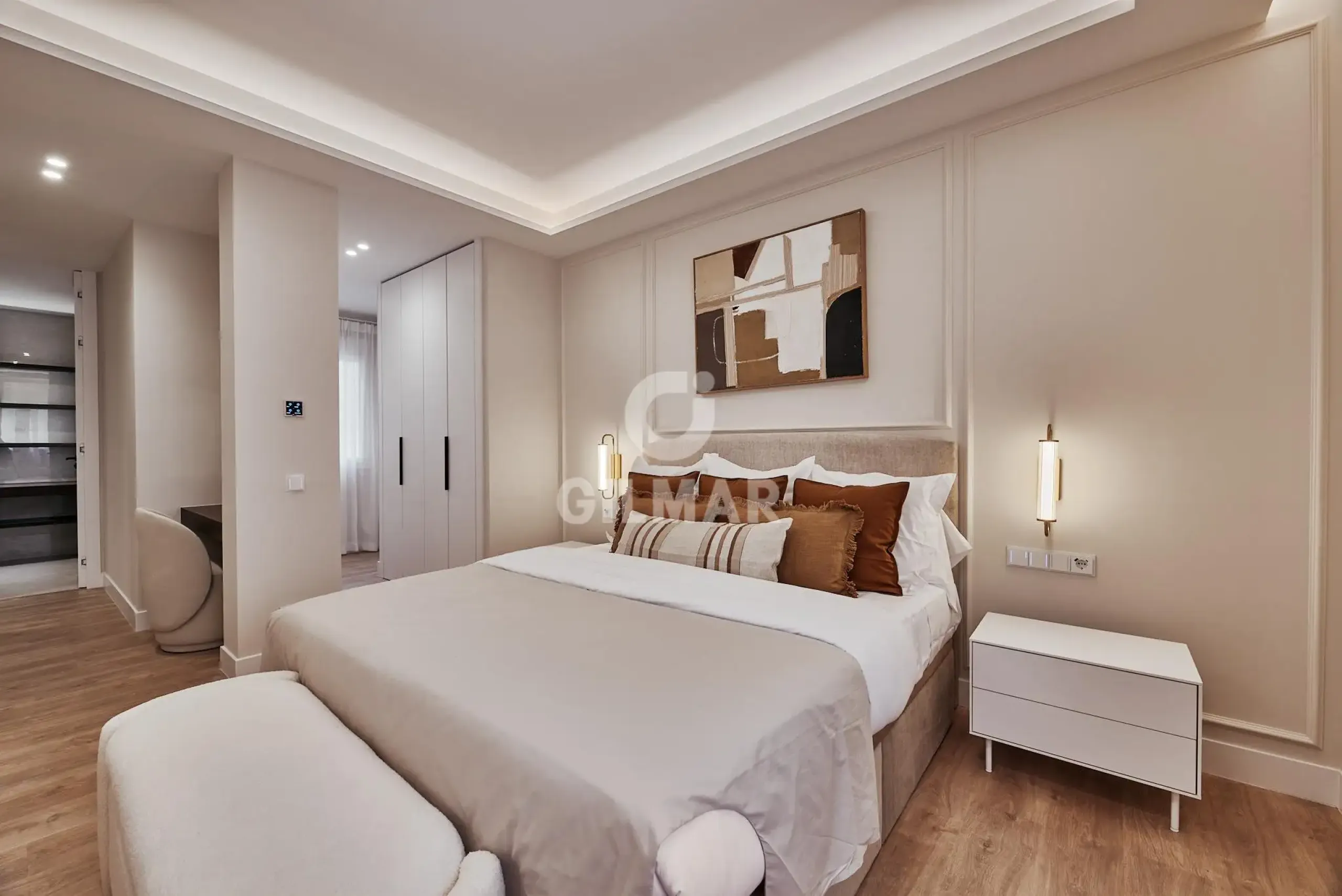 Piso en Castellana - Madrid