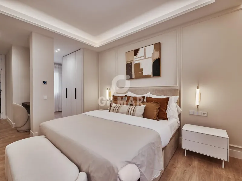 Piso en Castellana - Madrid