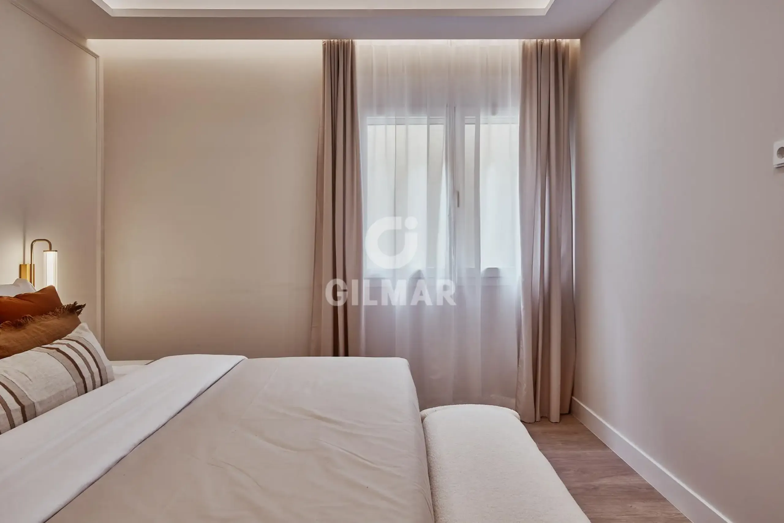 Piso en Castellana - Madrid