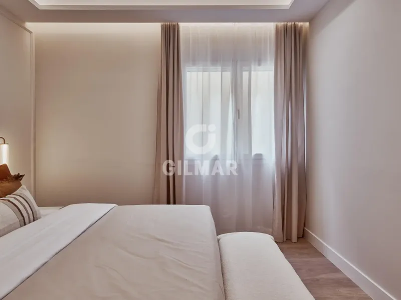 Piso en Castellana - Madrid