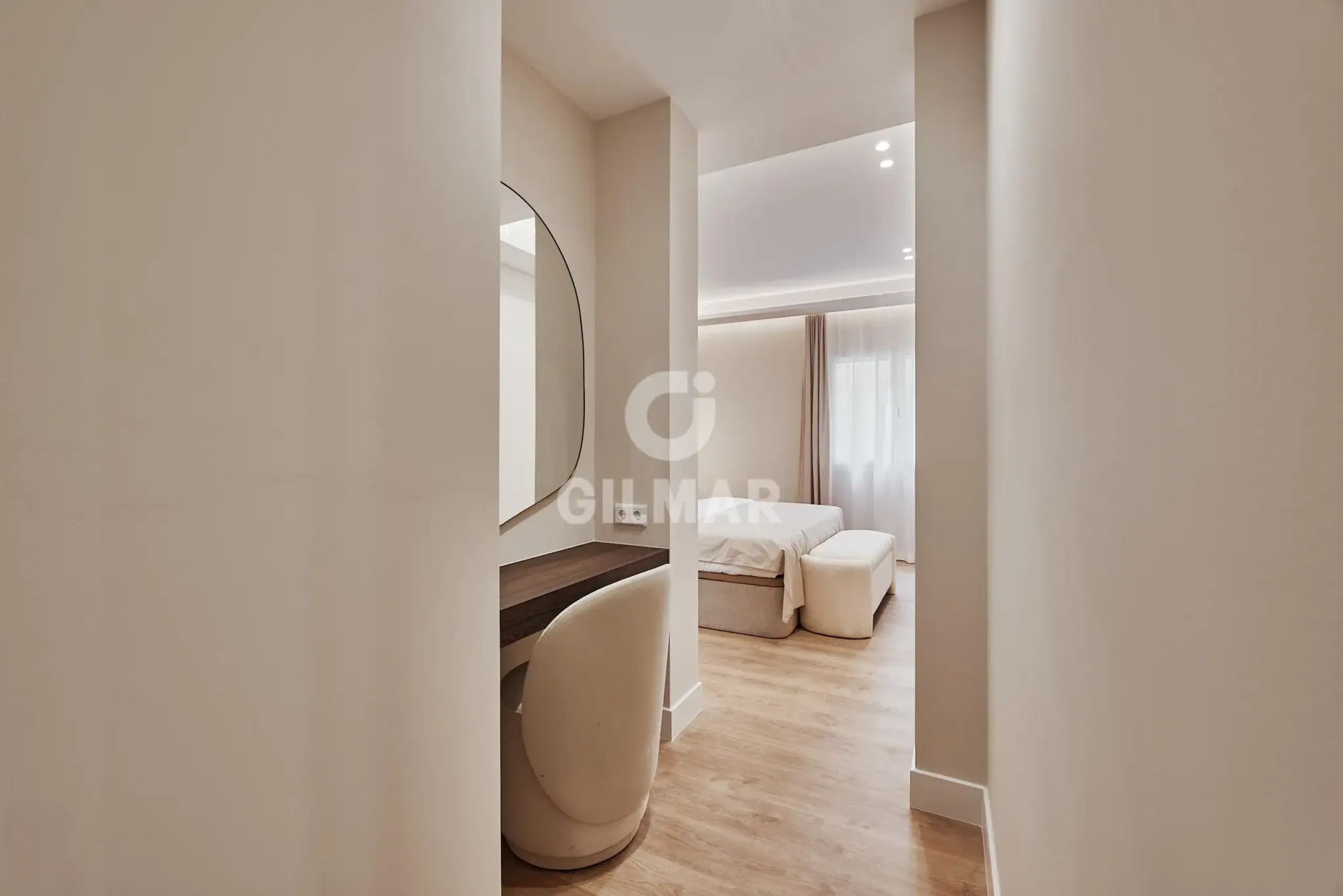 Piso en Castellana - Madrid