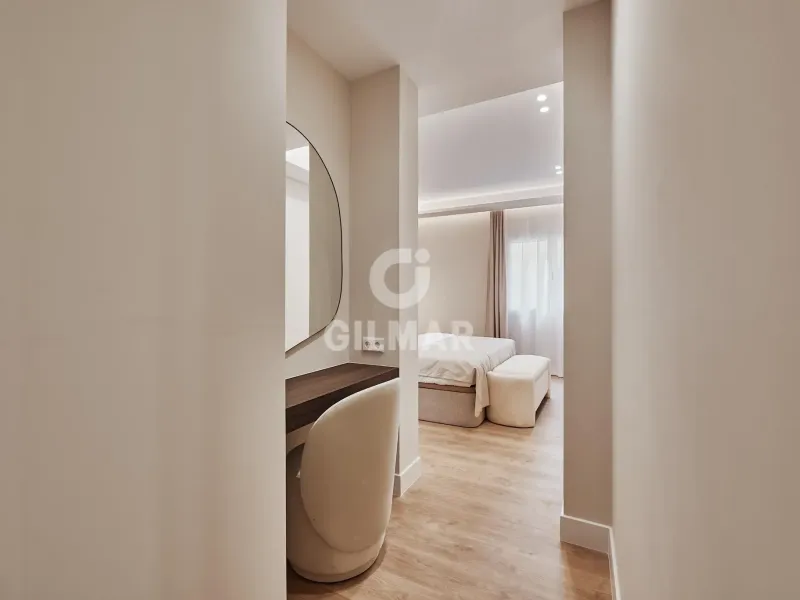 Piso en Castellana - Madrid