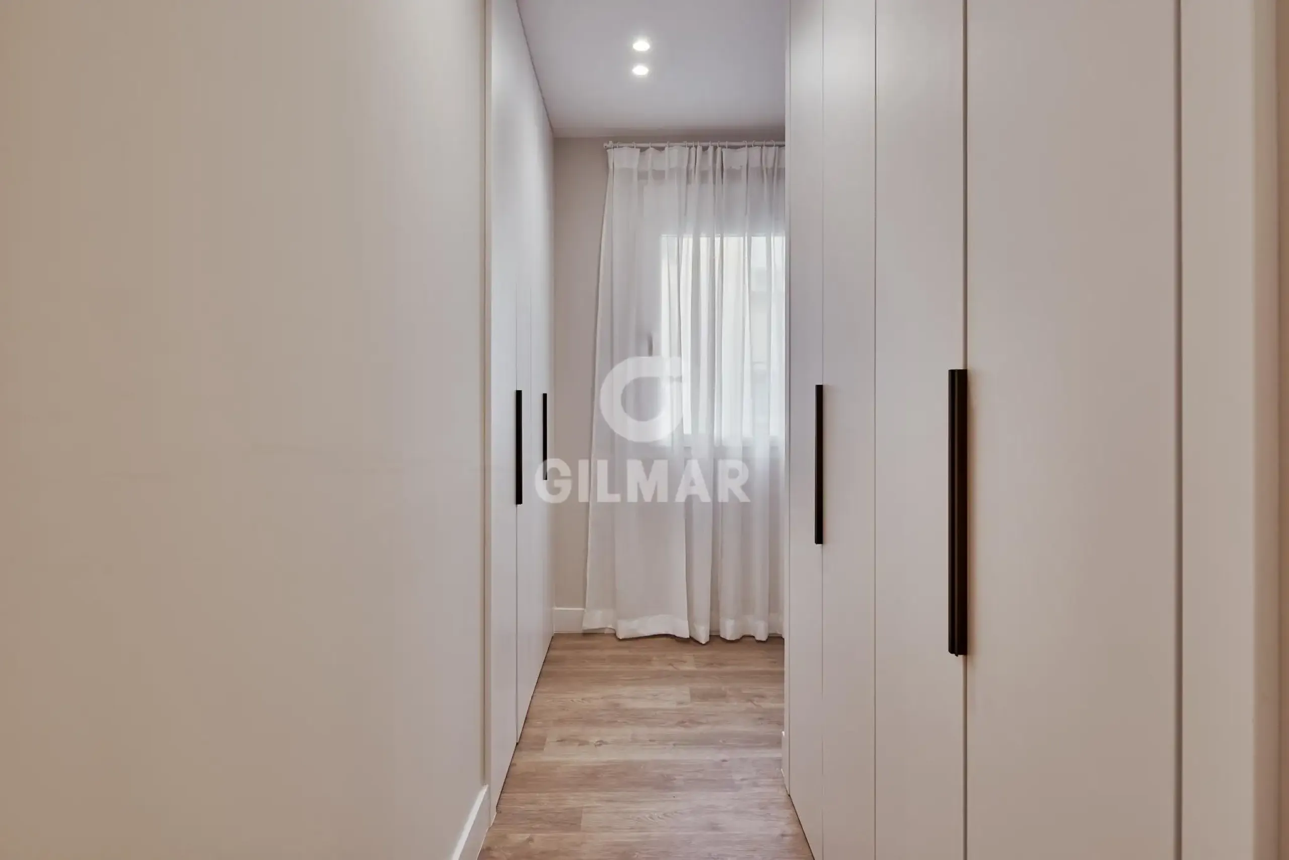 Piso en Castellana - Madrid