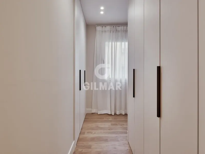 Piso en Castellana - Madrid