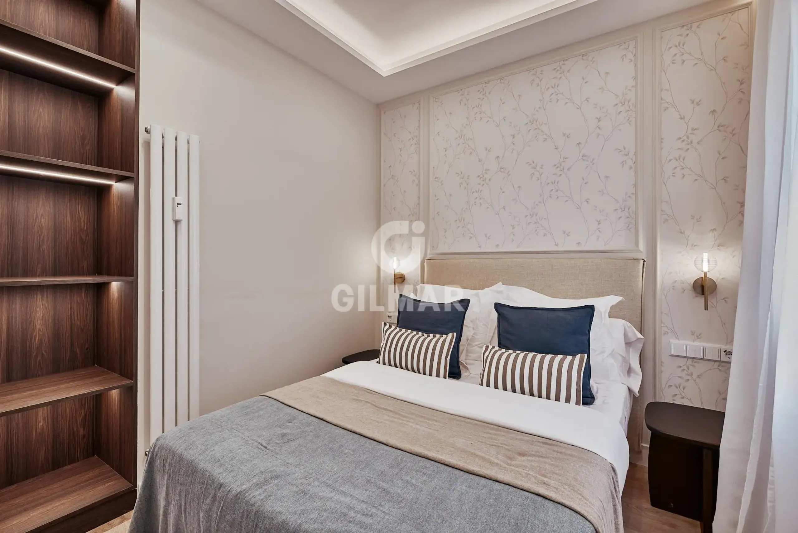 Piso en Castellana - Madrid