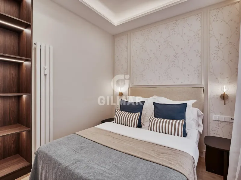 Piso en Castellana - Madrid