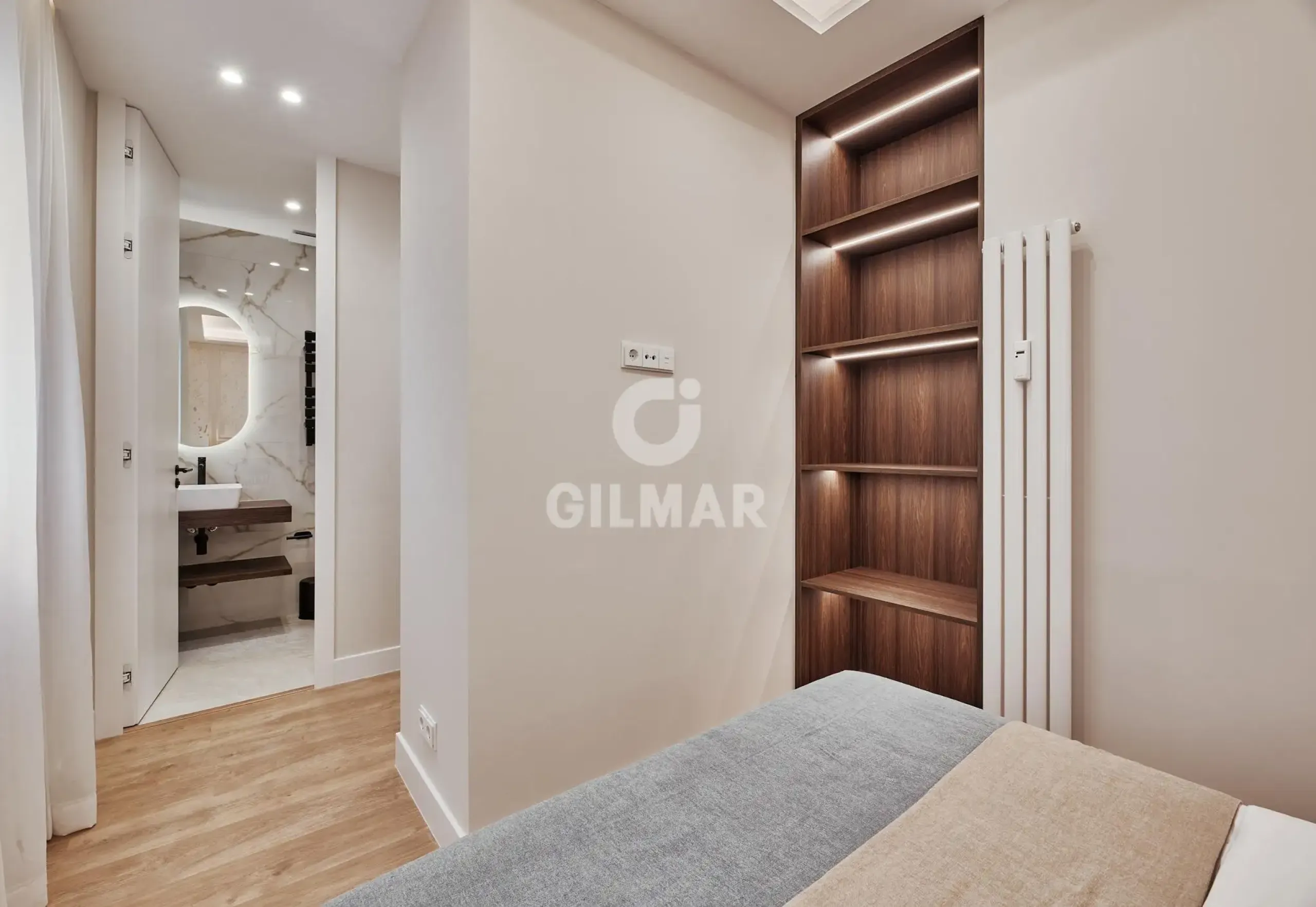 Piso en Castellana - Madrid