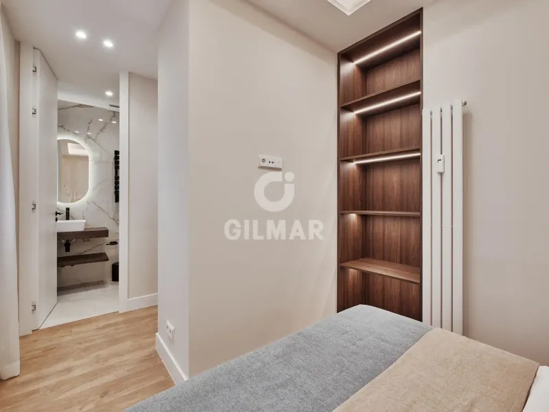 Piso en Castellana - Madrid
