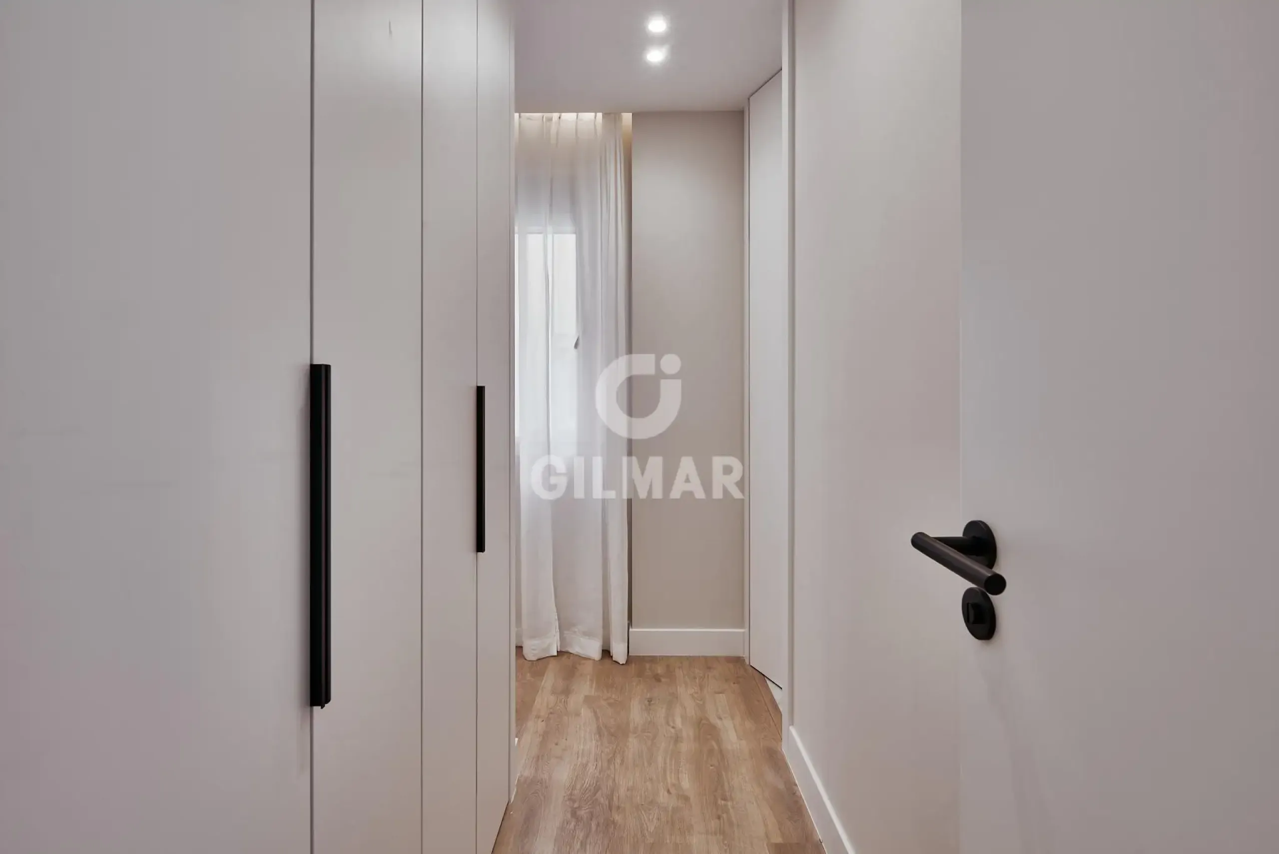 Piso en Castellana - Madrid