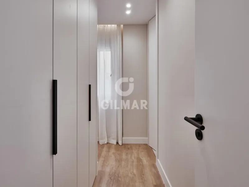 Piso en Castellana - Madrid