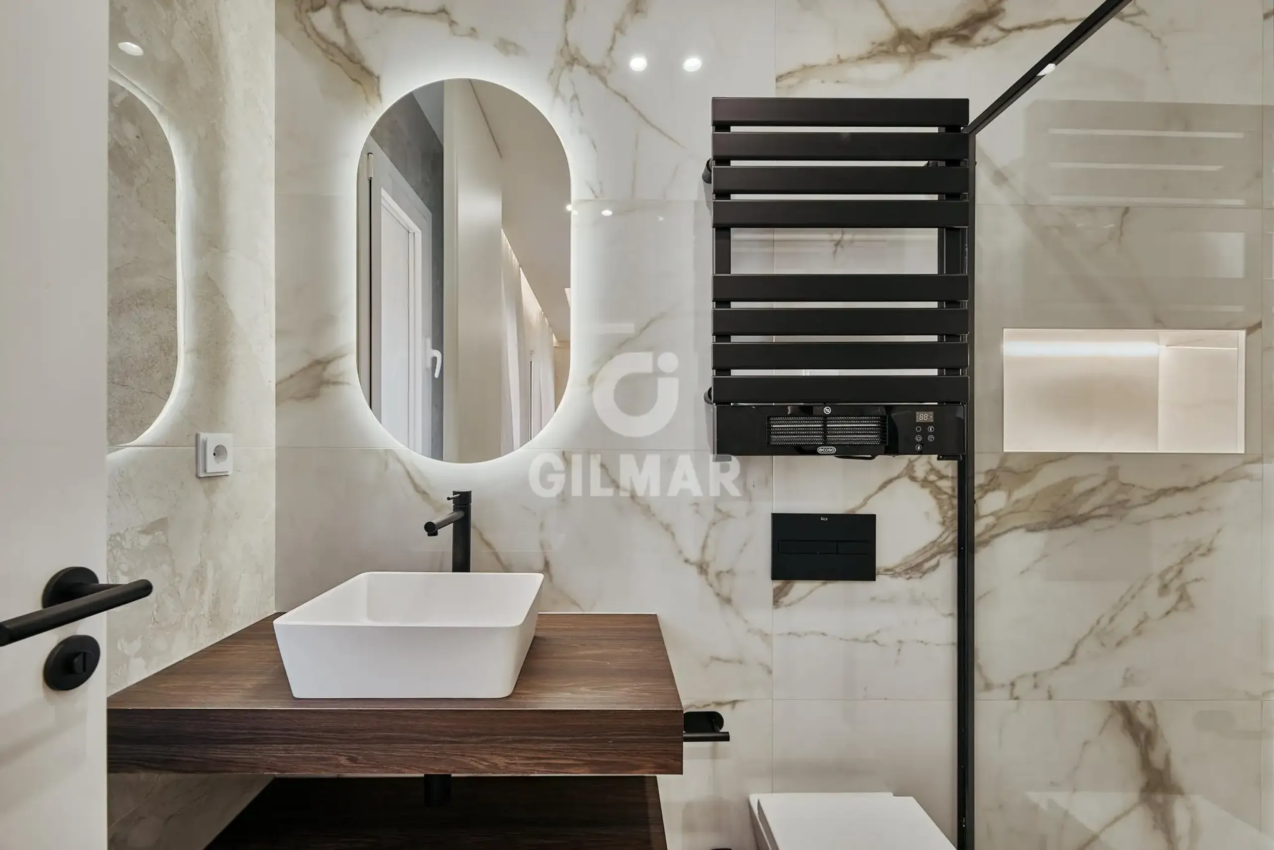 Piso en Castellana - Madrid