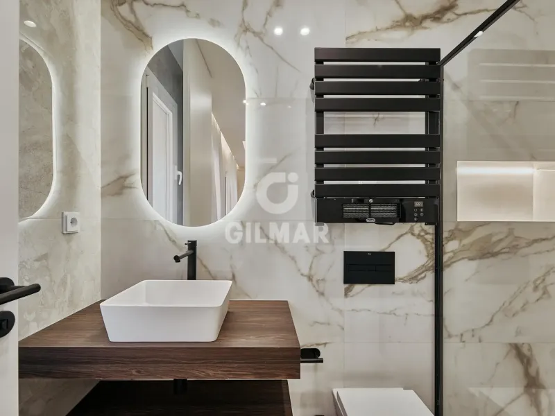 Piso en Castellana - Madrid
