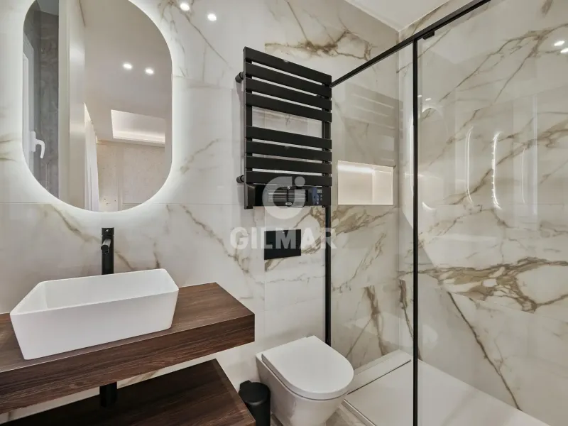 Piso en Castellana - Madrid