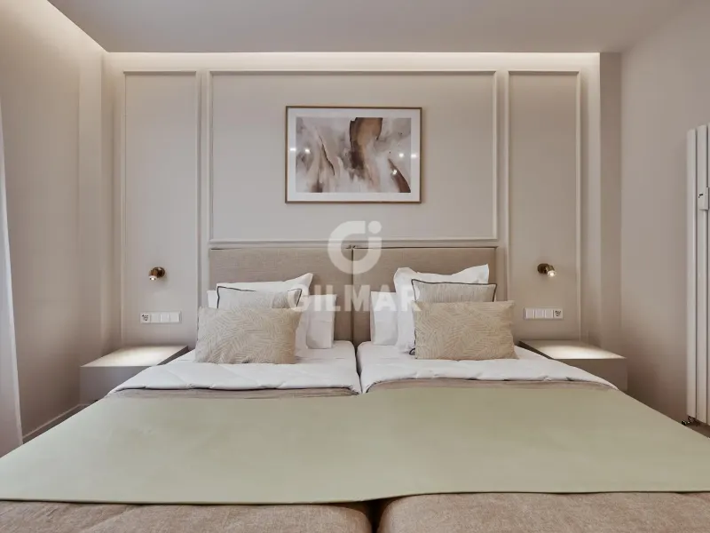 Piso en Castellana - Madrid