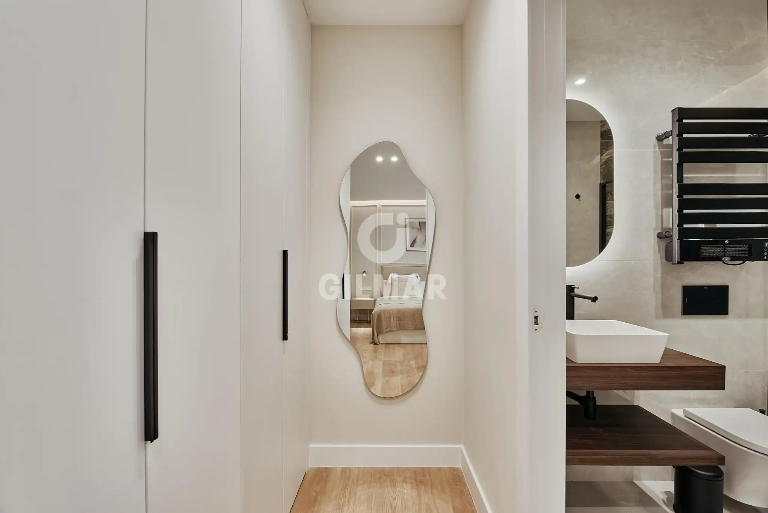 Piso en Castellana - Madrid