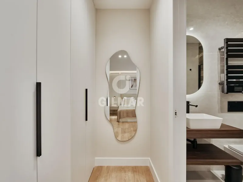 Piso en Castellana - Madrid