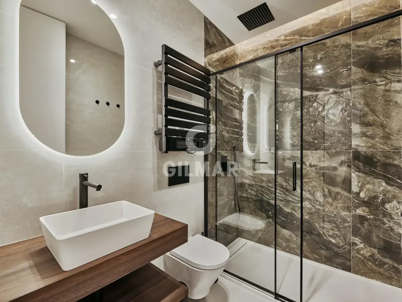 Piso en Castellana - Madrid