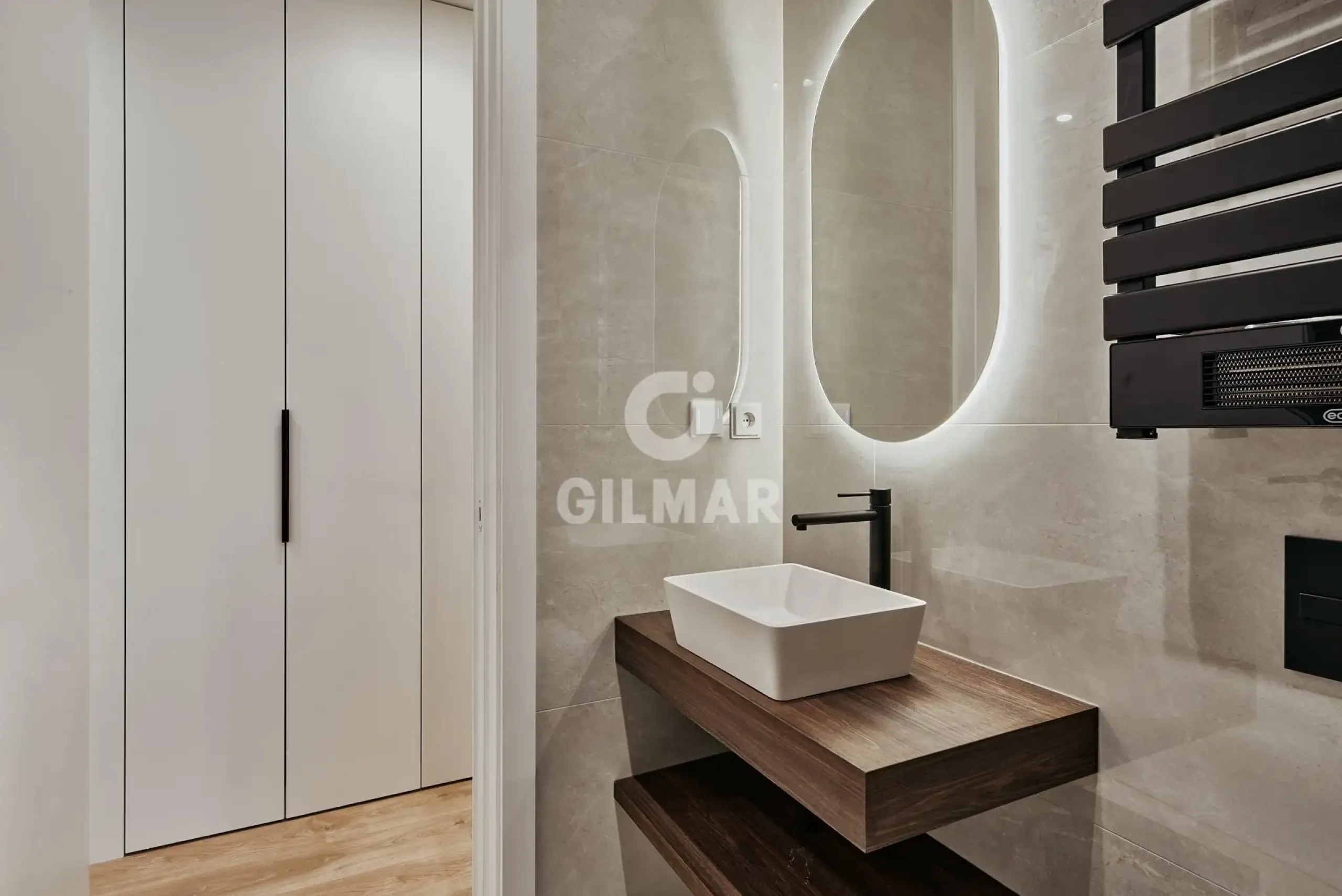 Piso en Castellana - Madrid