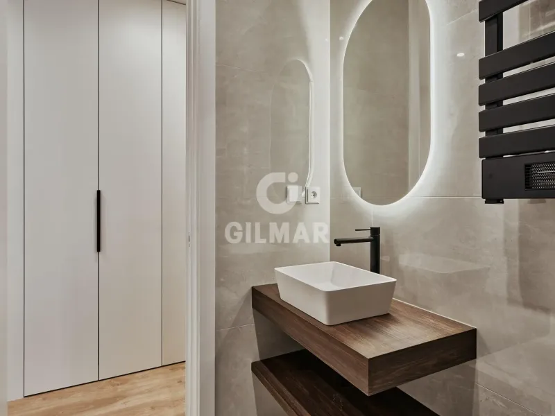 Piso en Castellana - Madrid
