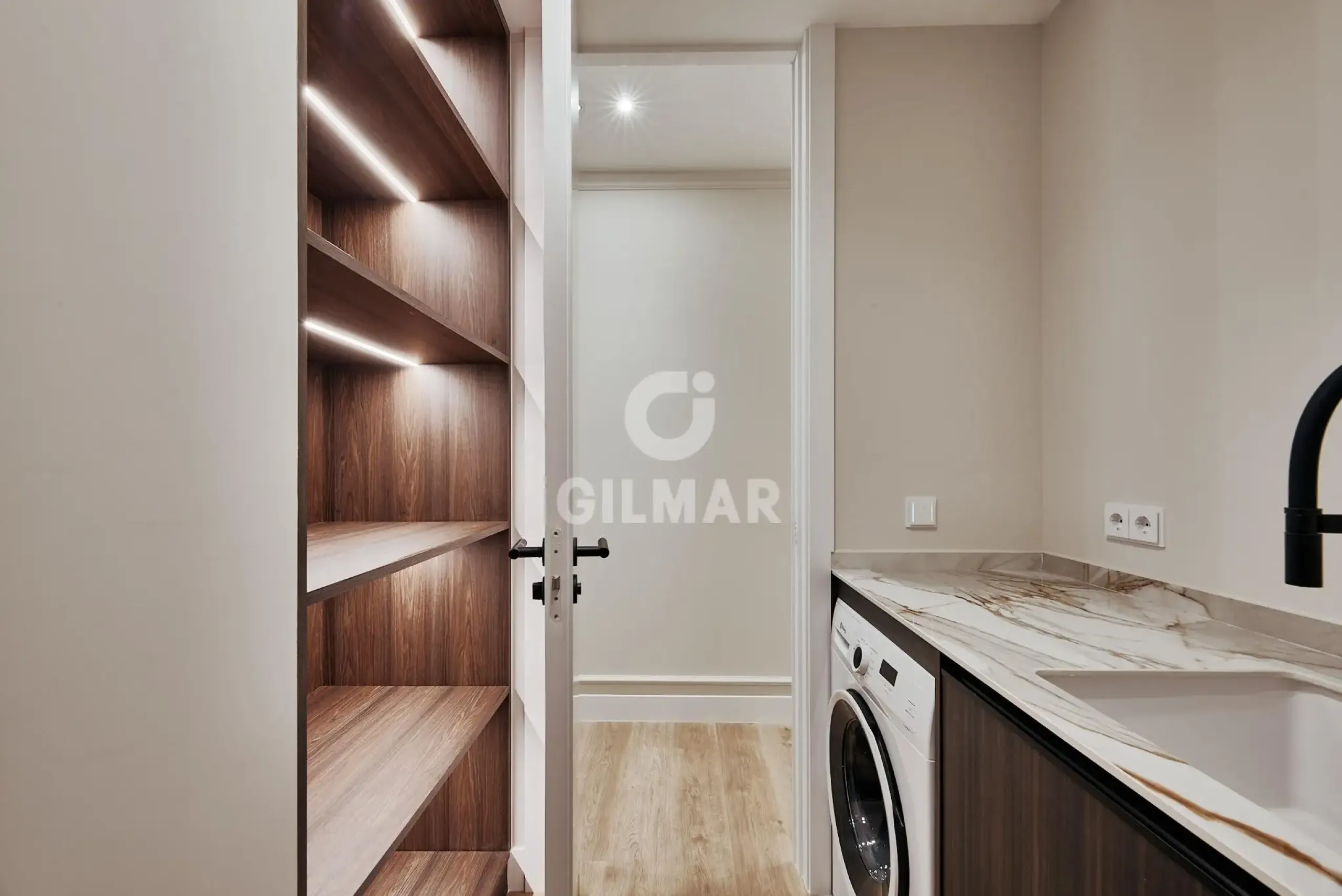 Piso en Castellana - Madrid