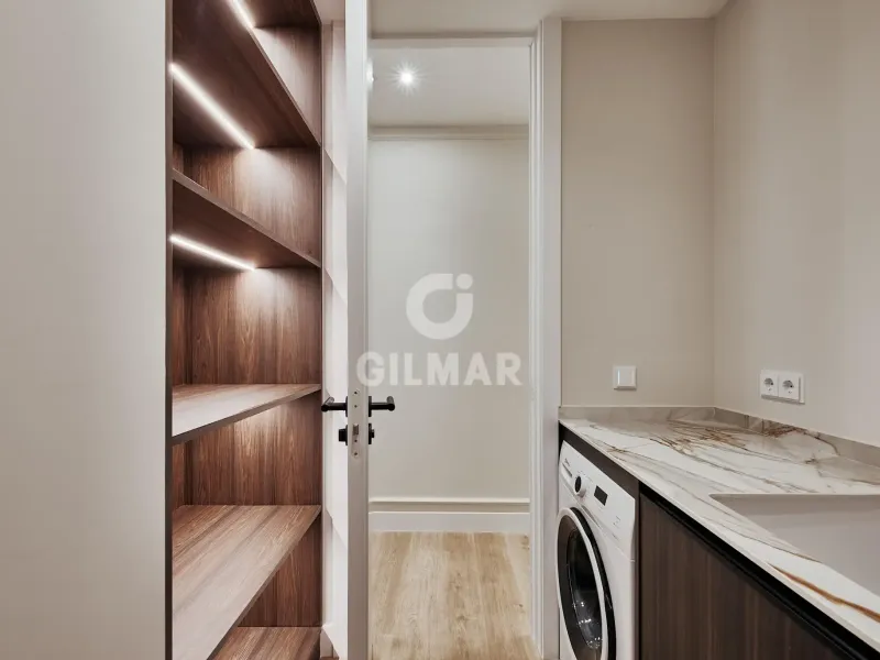 Piso en Castellana - Madrid