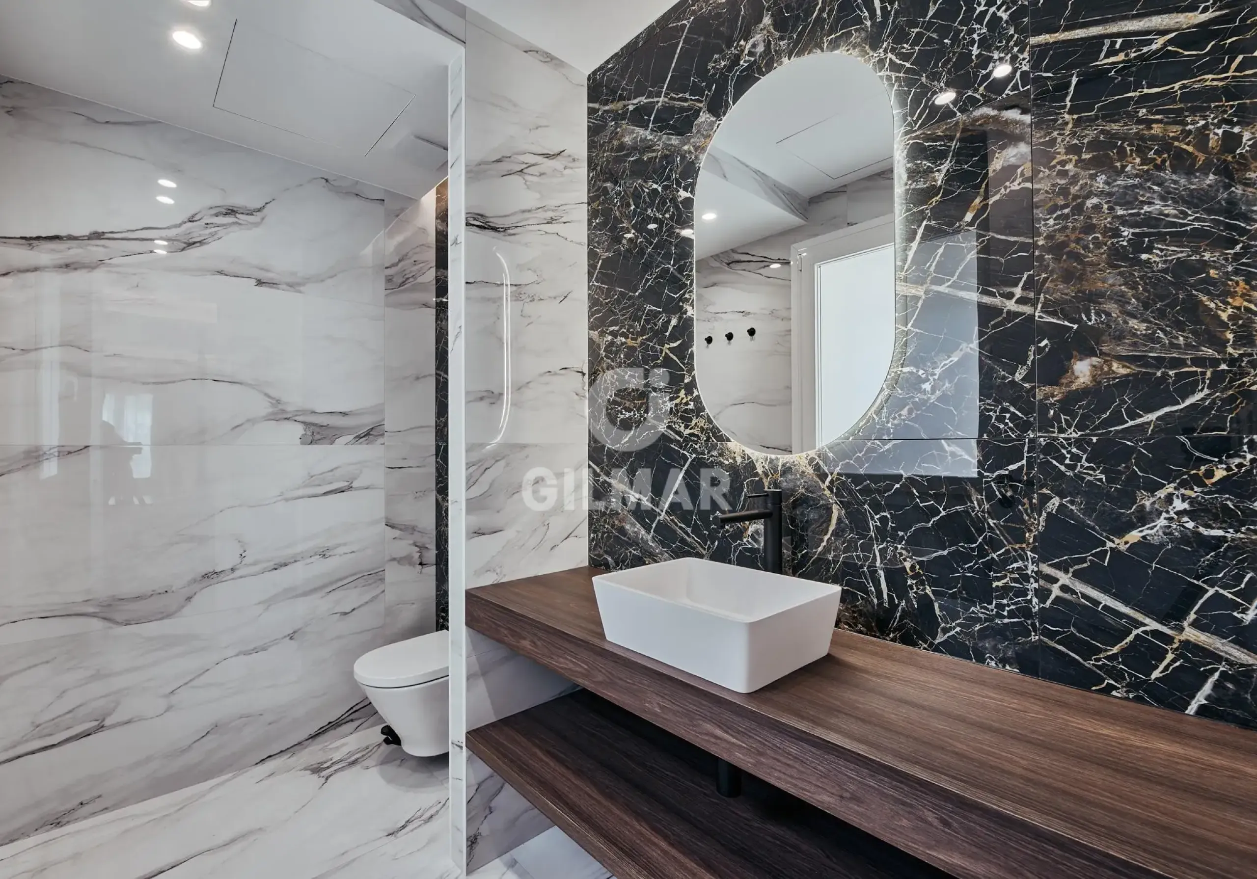Piso en Castellana - Madrid