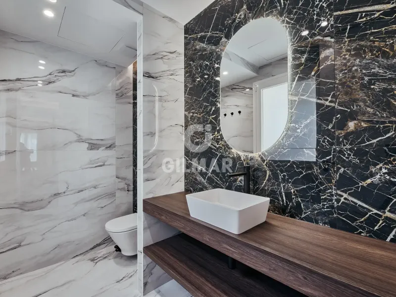 Piso en Castellana - Madrid