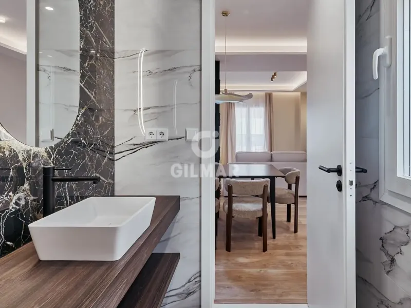 Piso en Castellana - Madrid