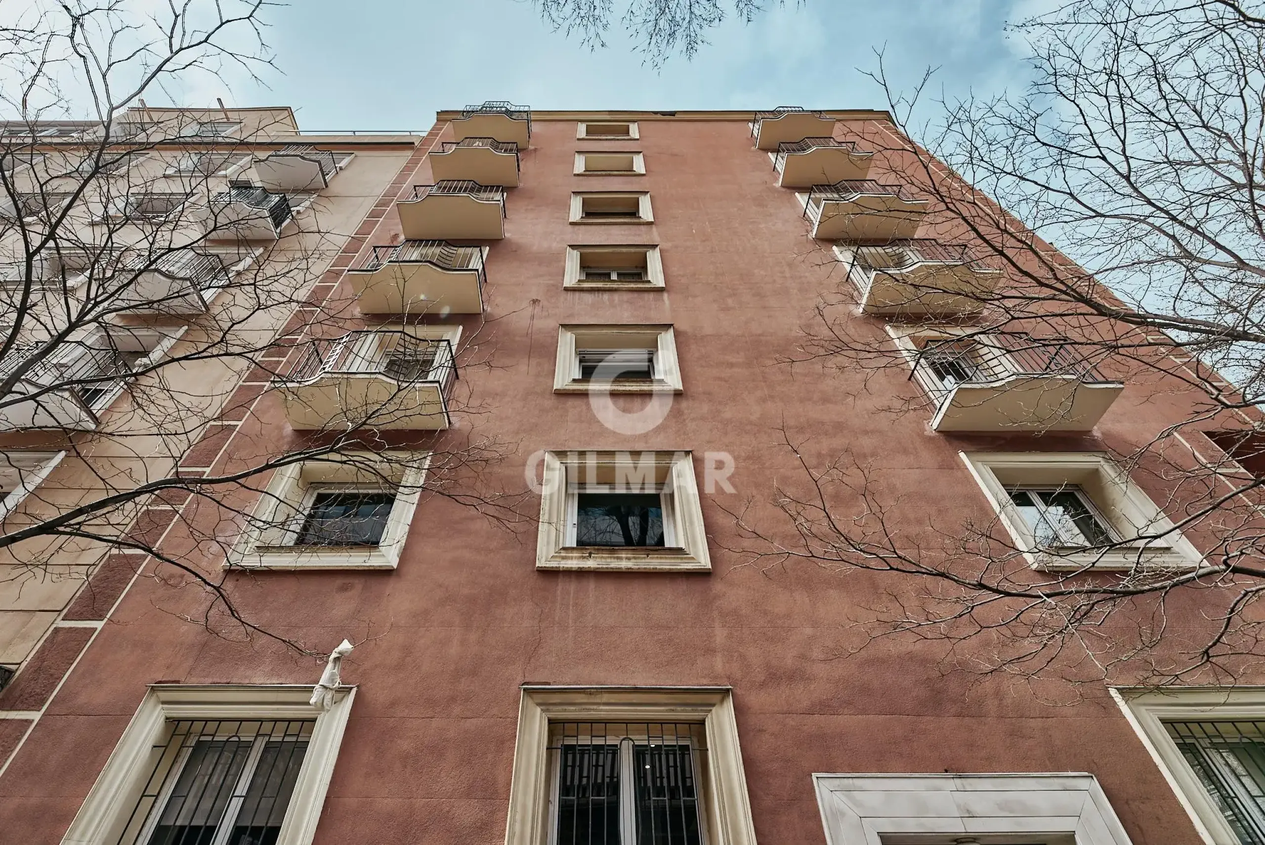 Piso en Castellana - Madrid