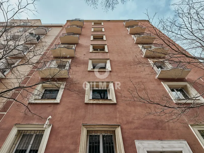 Piso en Castellana - Madrid