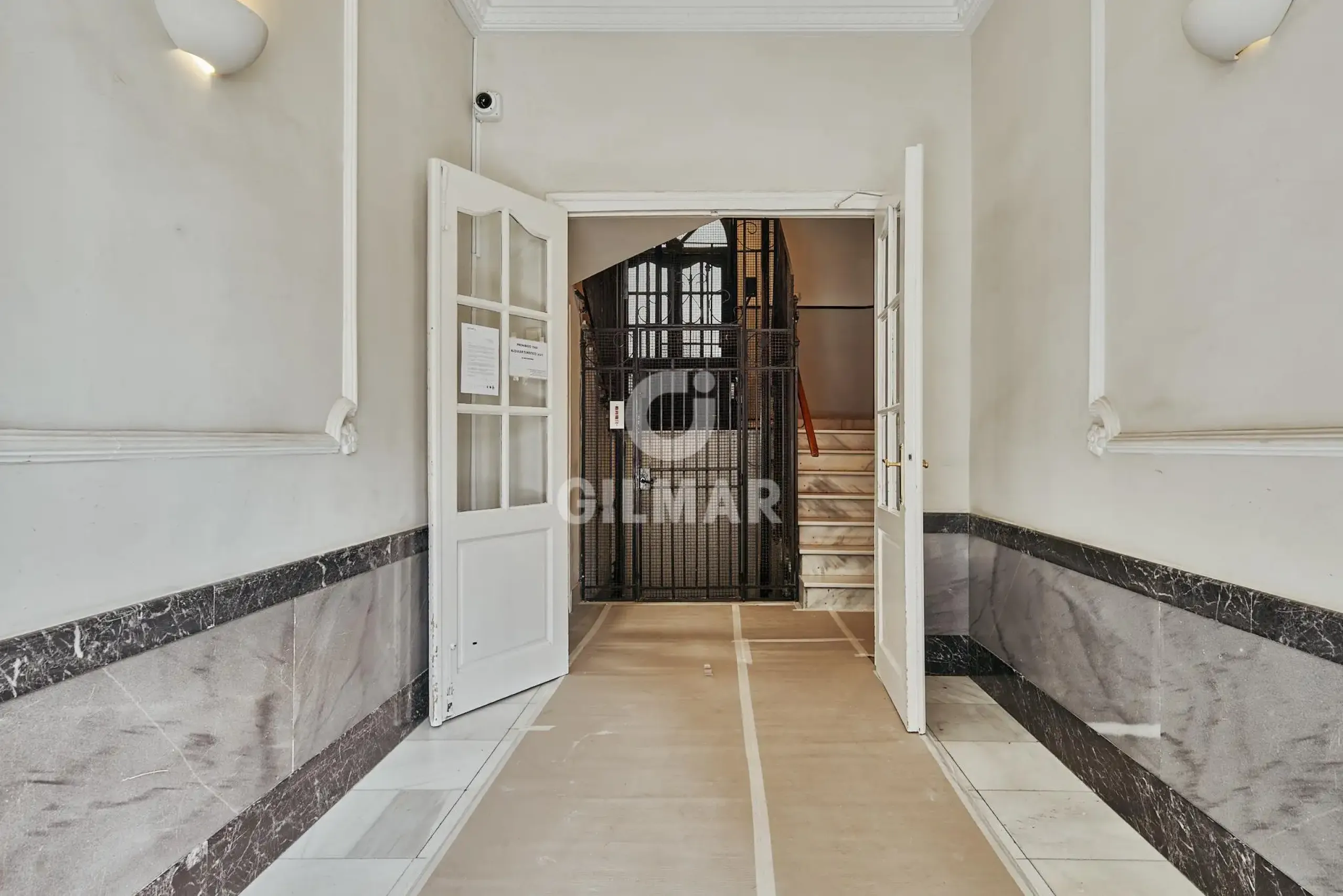 Piso en Castellana - Madrid