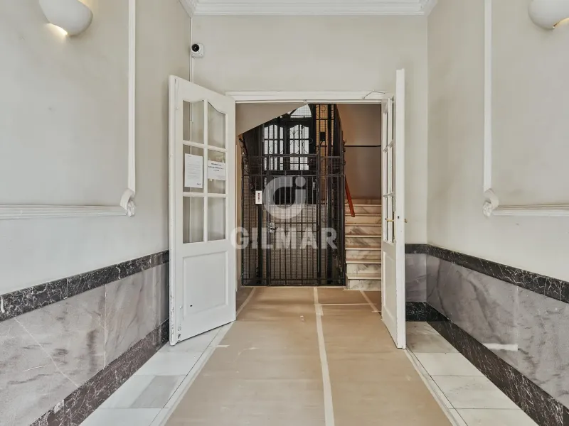 Piso en Castellana - Madrid