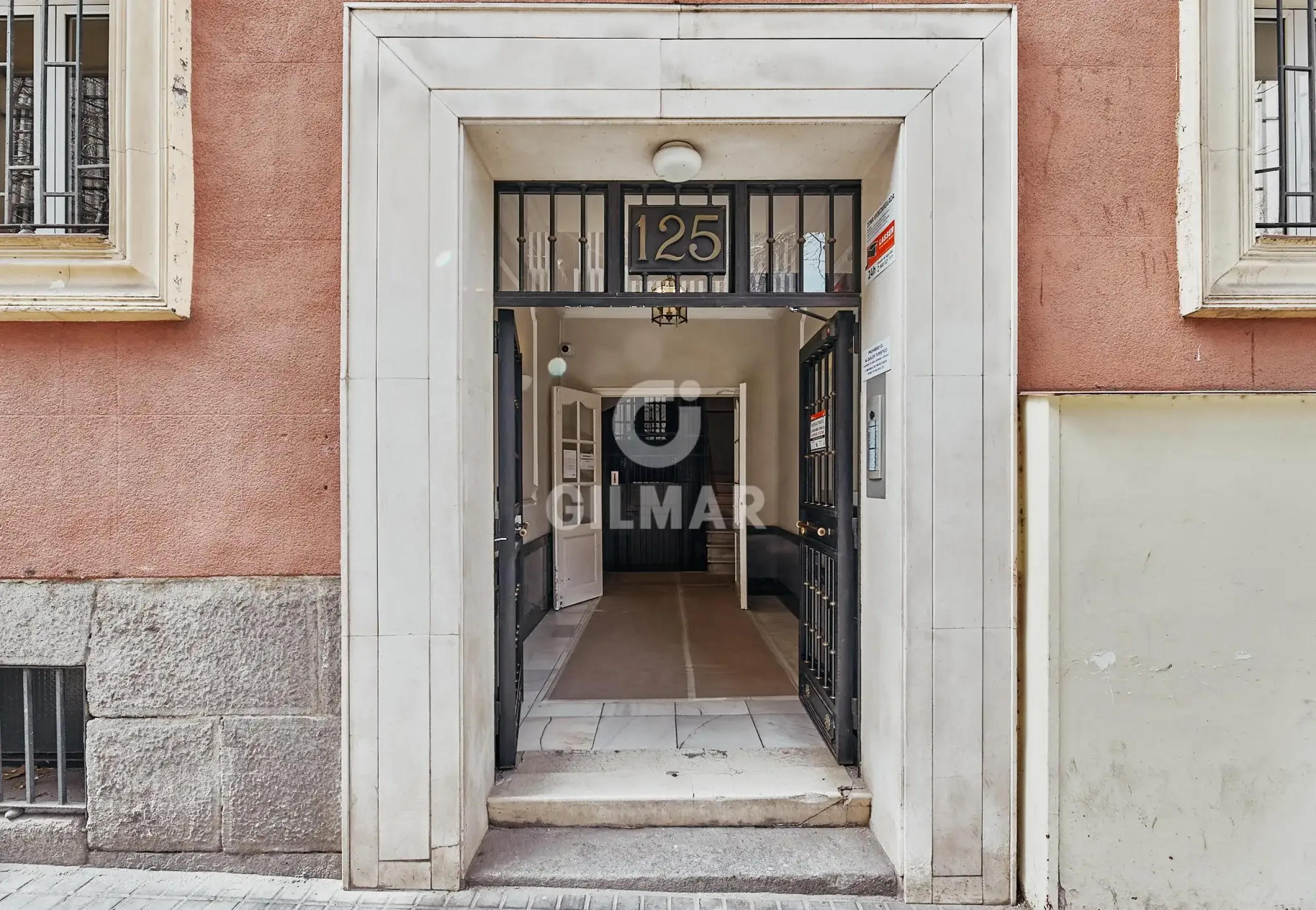 Piso en Castellana - Madrid