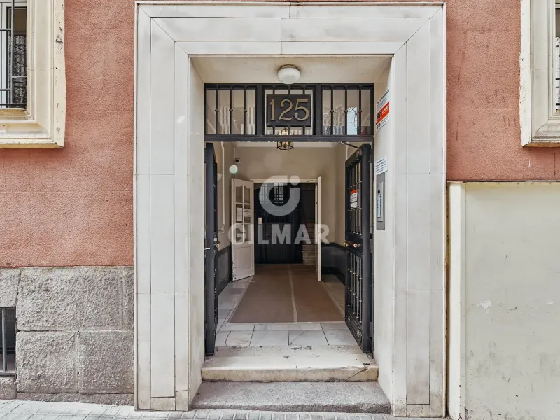 Piso en Castellana - Madrid