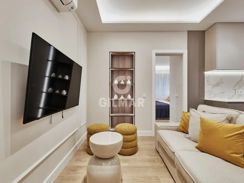 Piso en Castellana - Madrid