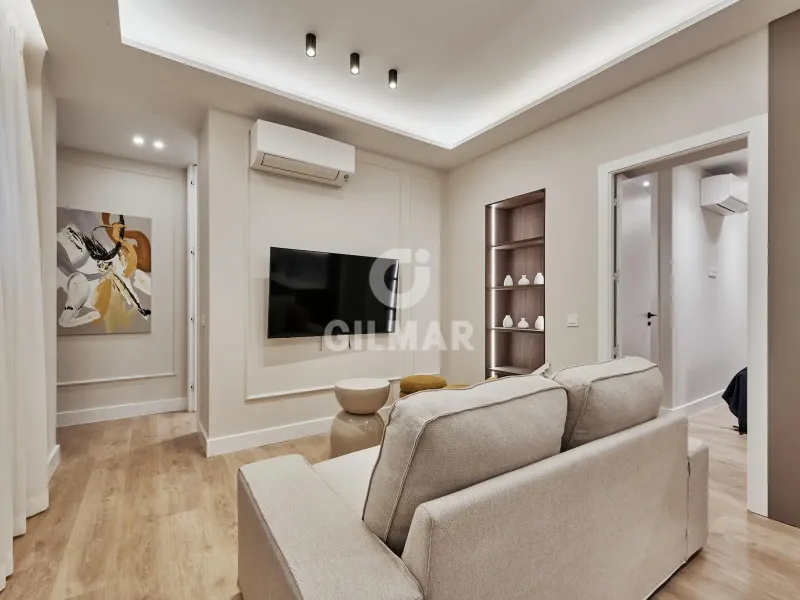Piso en Castellana - Madrid