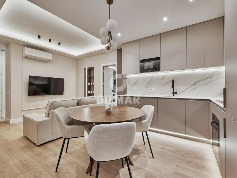 Piso en Castellana - Madrid