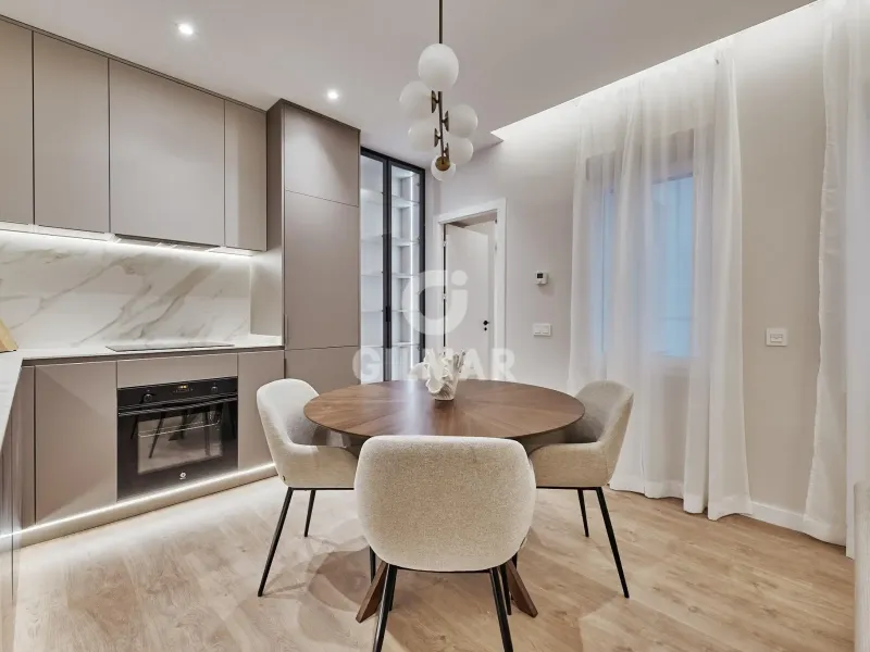 Piso en Castellana - Madrid