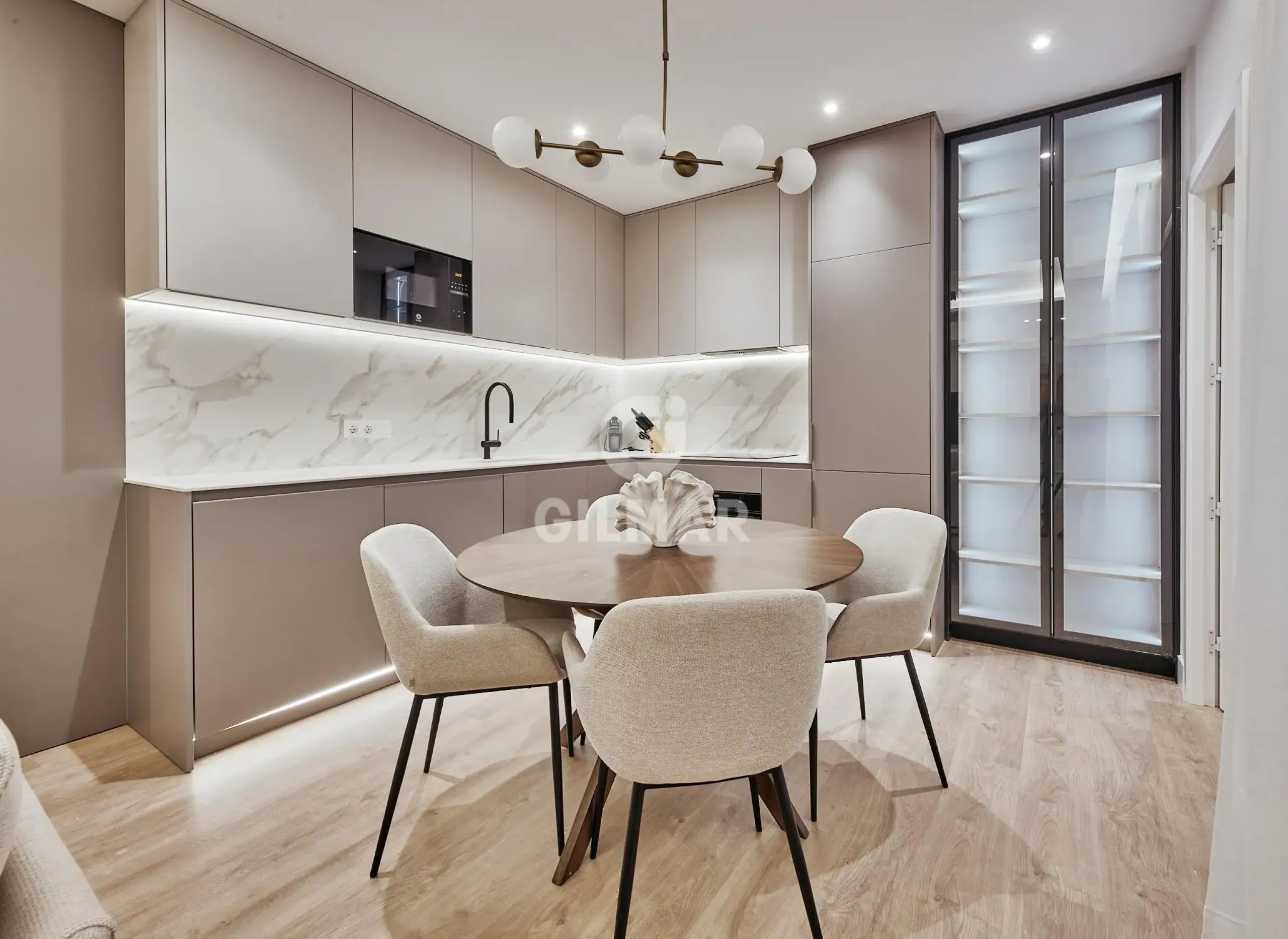Piso en Castellana - Madrid