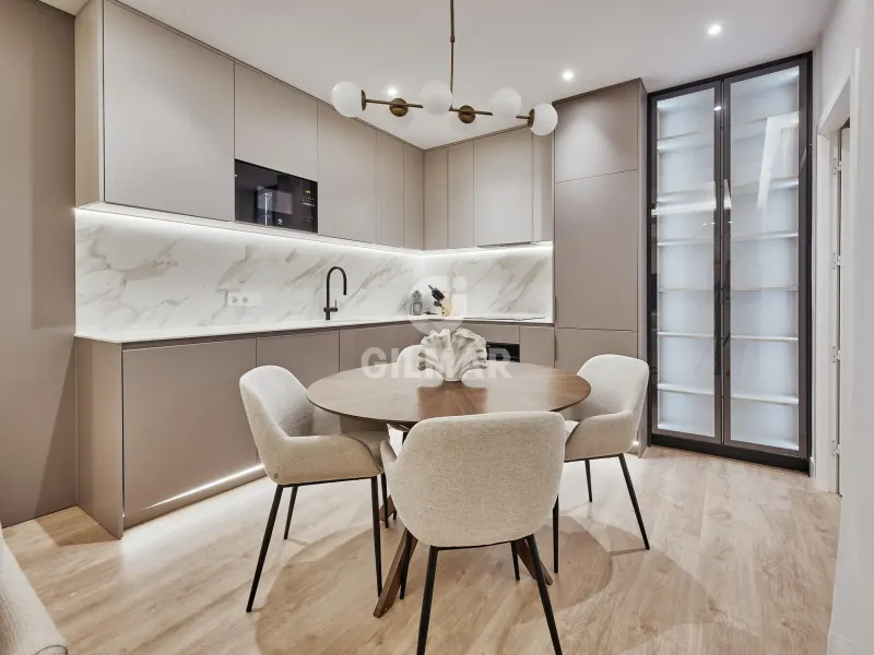 Piso en Castellana - Madrid