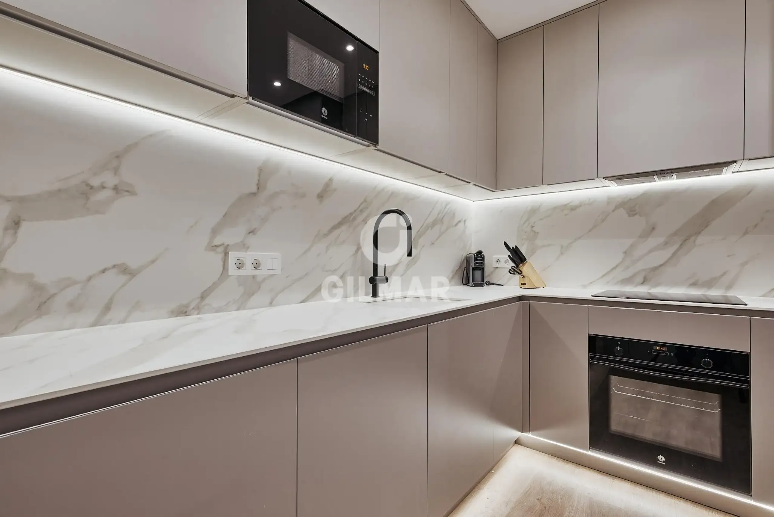 Piso en Castellana - Madrid