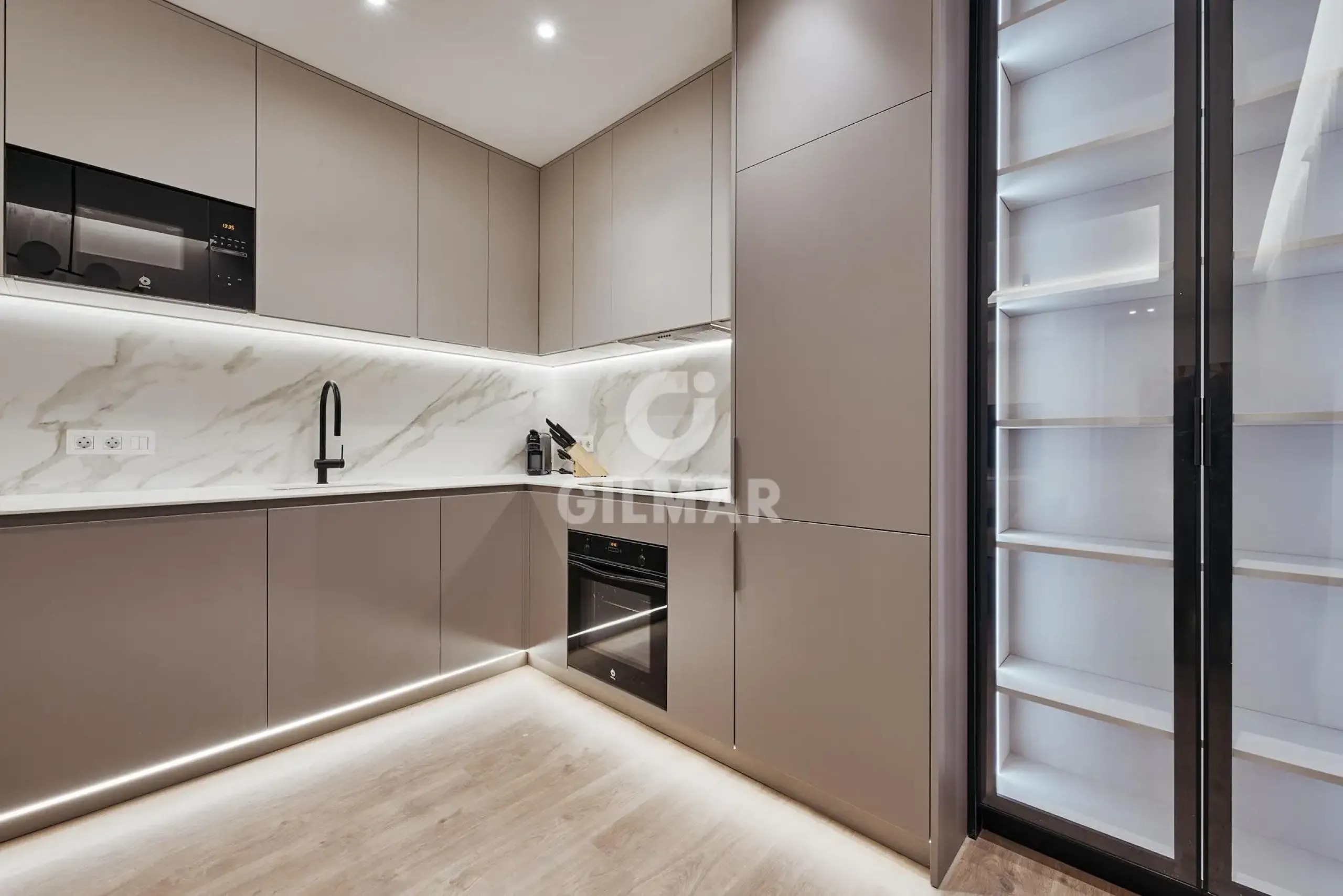 Piso en Castellana - Madrid