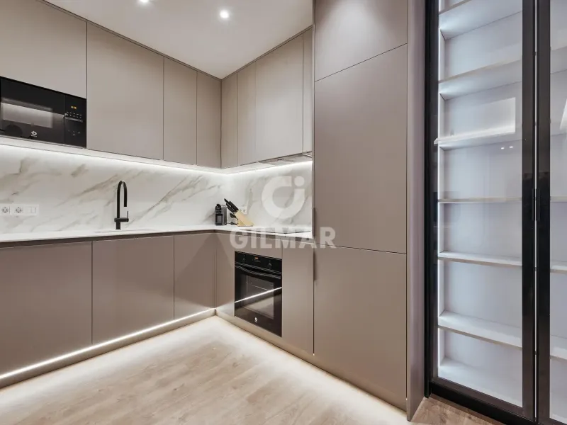 Piso en Castellana - Madrid