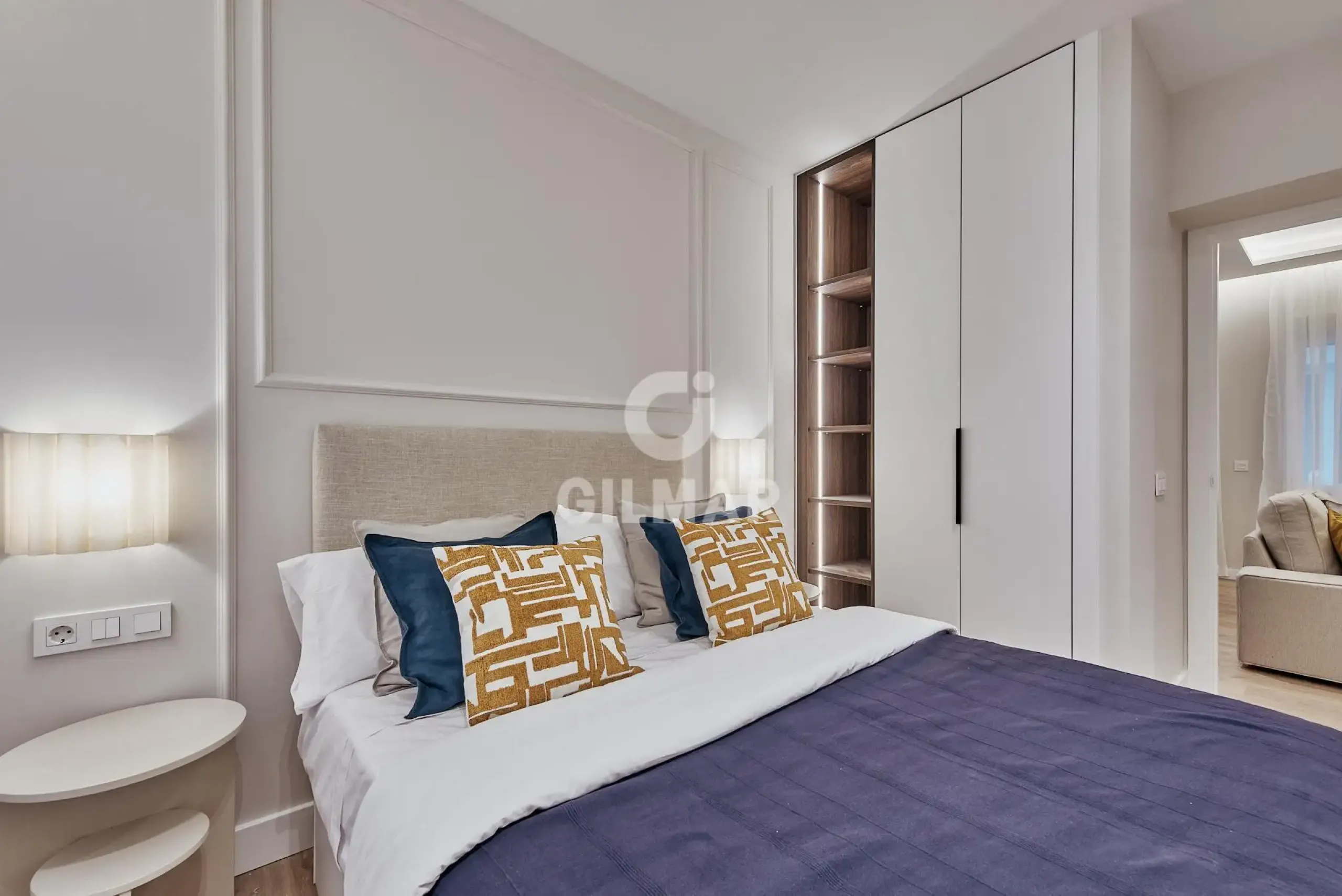 Piso en Castellana - Madrid