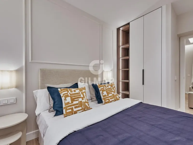 Piso en Castellana - Madrid