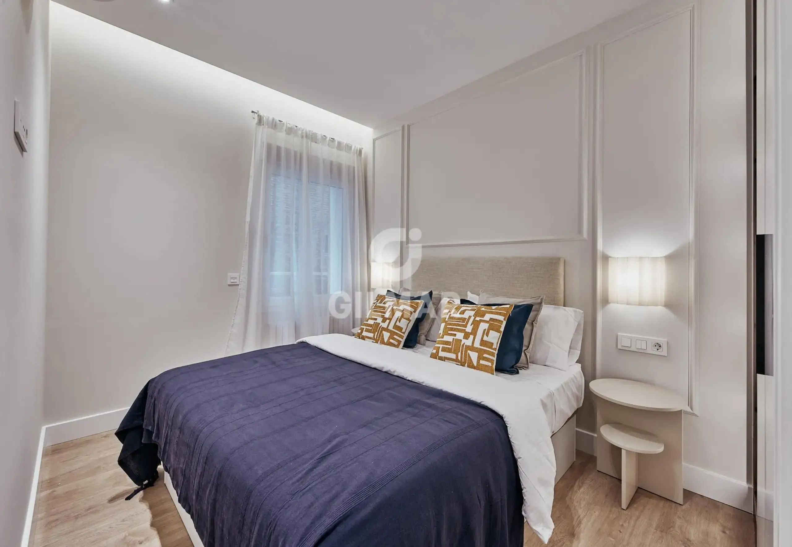 Piso en Castellana - Madrid