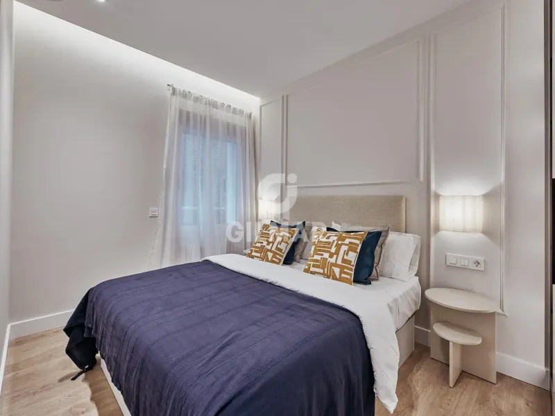 Piso en Castellana - Madrid